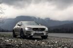 Volvo V90 T6 Cross Country 2016 года